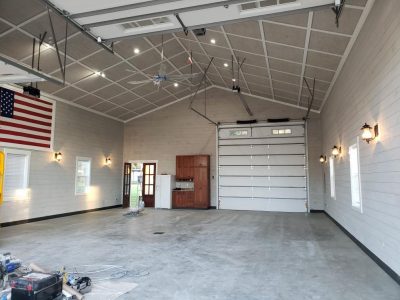 westover interior painting