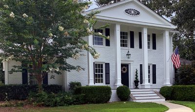 White House