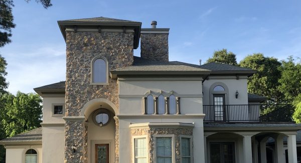 exterior painting contractors
