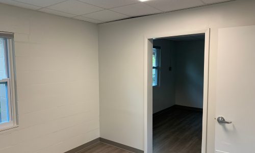 PARC Center After Photo