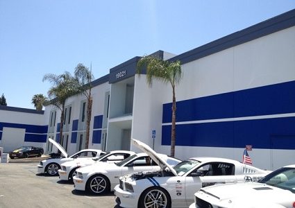 Shelby America