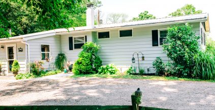 Spring City, PA – Exterior Painting & Siding Repair ...