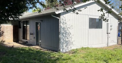 Home Exterior
