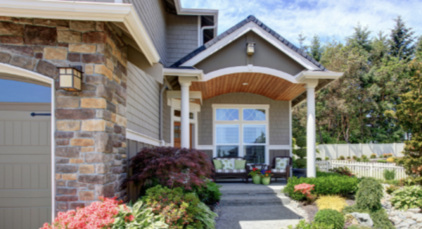Trending Exterior Paint Colors