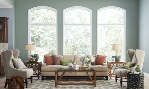 Interior Painting