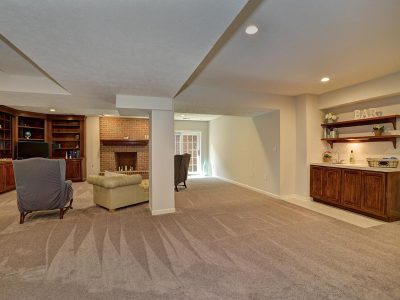 Interior Painting