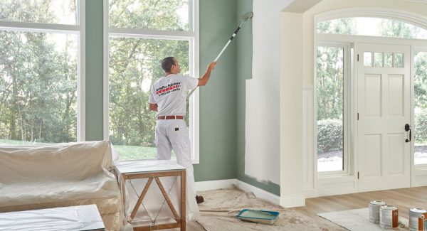 House Painters in Sugar Land TX