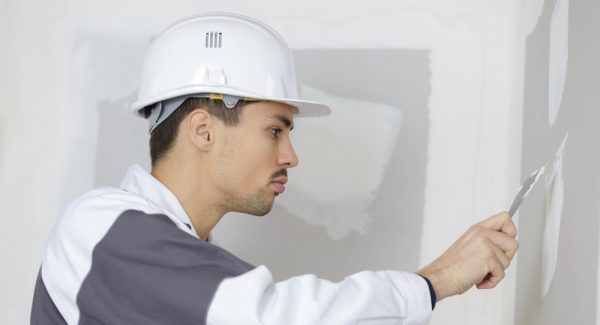 drywall repair