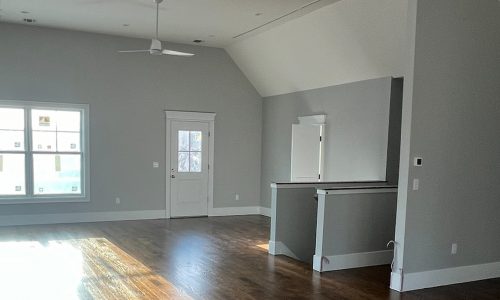 Interior Painting