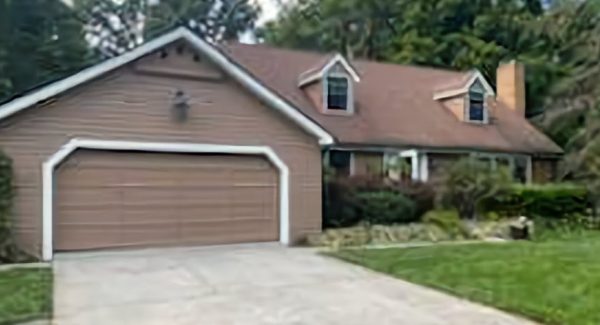 Professional Exterior Painting Company