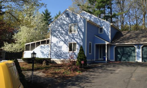 Exterior Painting