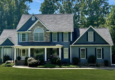 Exterior Painting in Chesnee, SC