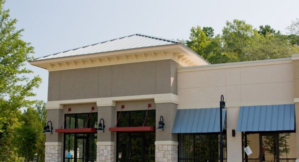 Exterior Retail Painting Professionals Staten Island, NY