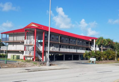 Sun Coast Inn