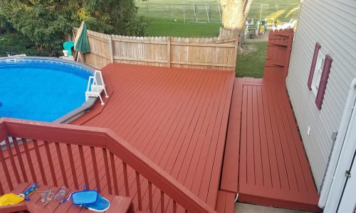Exterior Painting