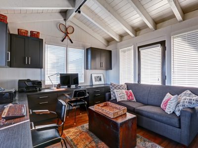 Columbia SC Home Office Painter