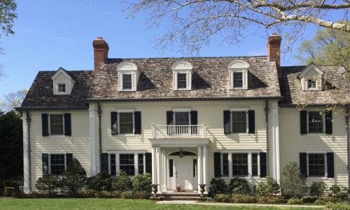 Exterior Painting