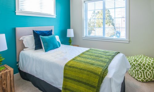 Bedroom Painting