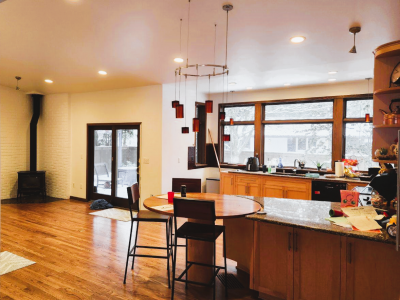 Interior painting in Spokane by CertaPro Painters of Spokane