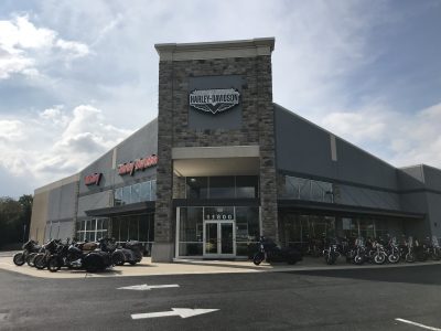 Commercial Painting in Silver Spring