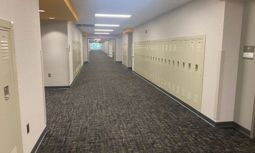 School Lockers