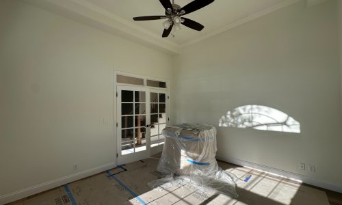 Play Room After