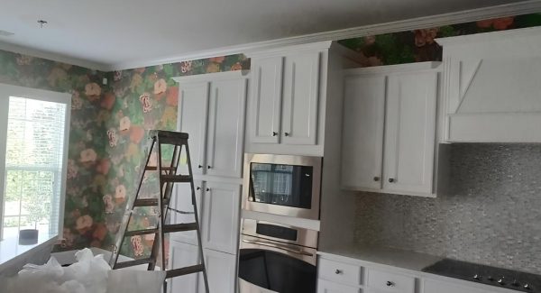 New Home Purchase Project in Franklin, TN