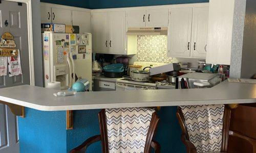 Interior Painting