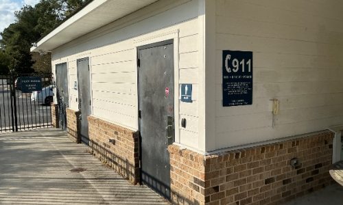 Bathrooms In Need of A Refresh