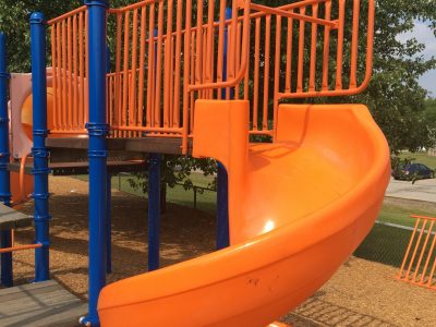 recreational facility painters