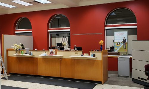 CIBC Nanton
