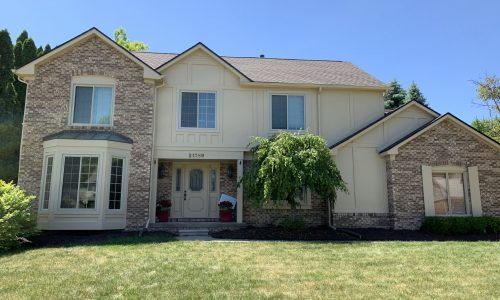 Home Repaint