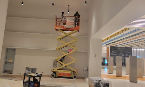 Using Equipment