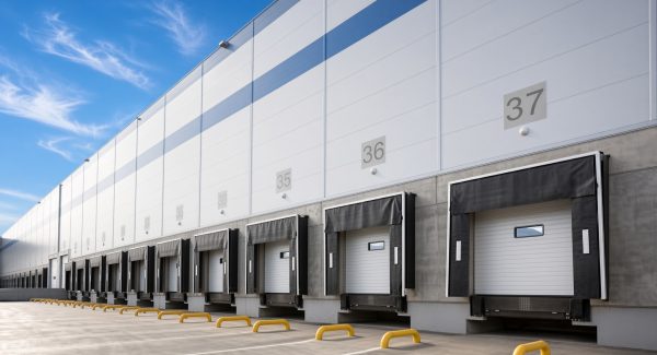 Warehouses