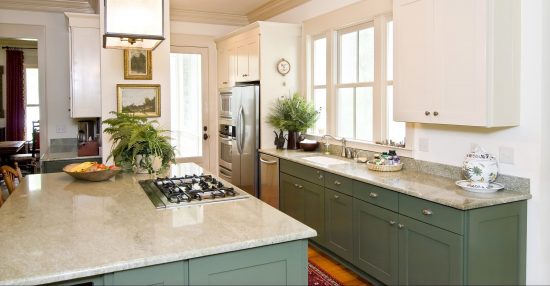 Kitchen Cabinet Painters Shawnee, KS