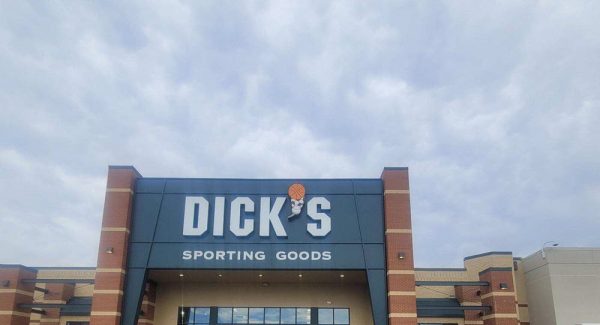 Dicks Sporting Goods