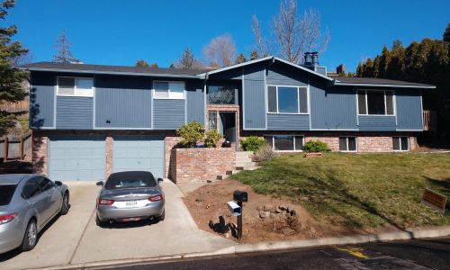 Exterior Project
