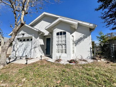 After Front