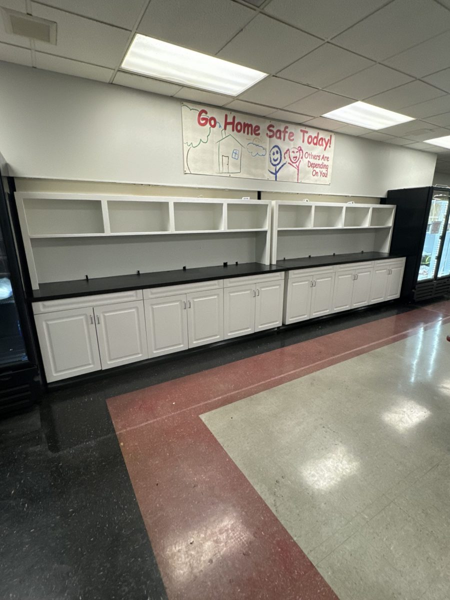 New Cafeteria Storage Preview Image 10