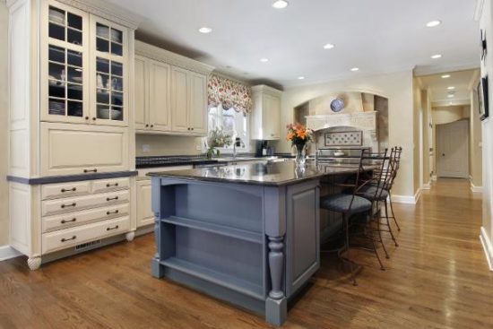 kitchen painters