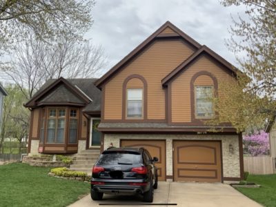 Exterior Painting
