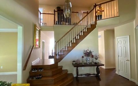 Interior Painting