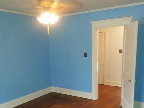 CertaPro Painters in Columbia, MD your Interior painting experts