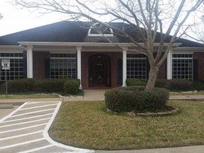 Galveston County Office Space