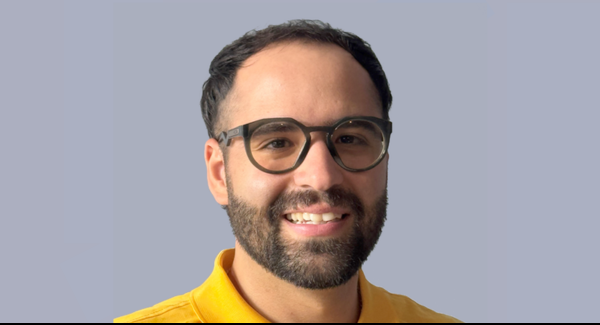Robert Del Gaudio Coelho - Commercial Production Manager