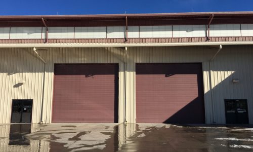Pressure Wash