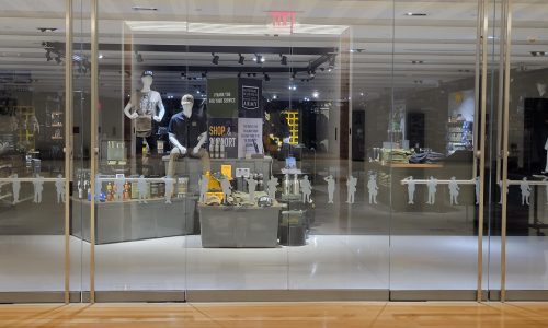 The Gift Shop