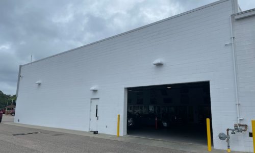 Warehouse