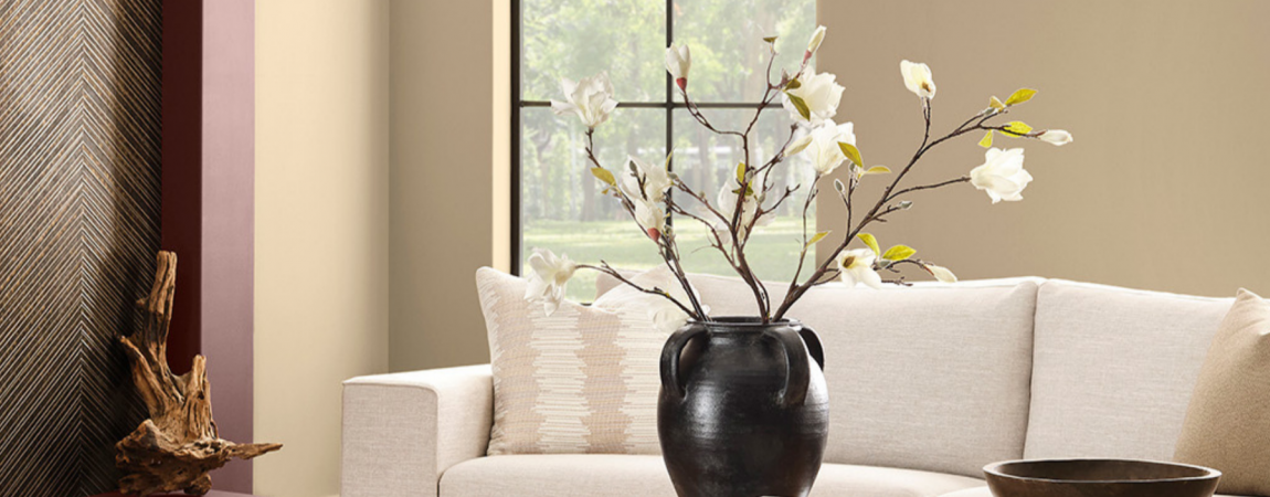 Introducing Sherwin-William’s 2026 Color of the Year: Universal Khaki SW 6150