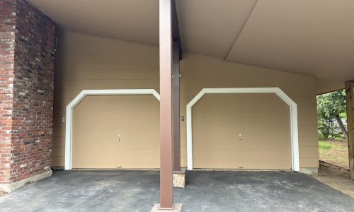 Exterior Painting